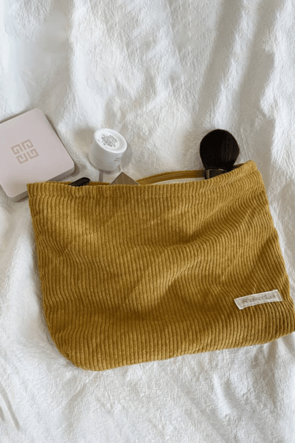 Cosmetic bag - KC Essentials Lebanon