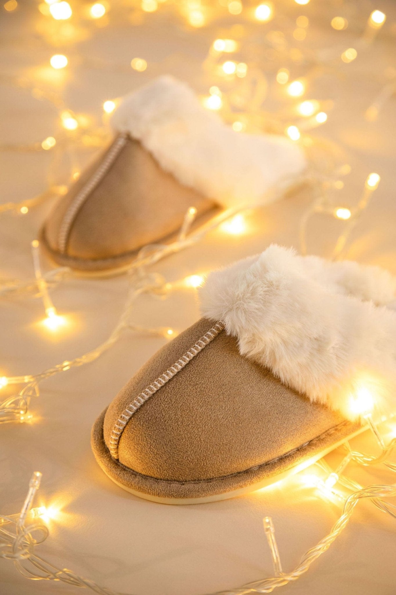 Cozy Slipper - KC Essentials Lebanon