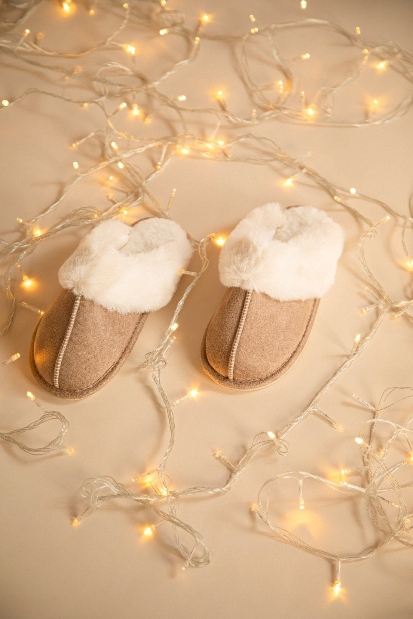 Cozy Slipper - KC Essentials Lebanon