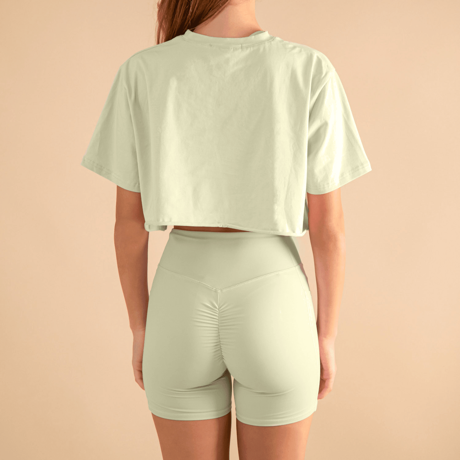 Cropped shirt - KC Essentials Lebanon