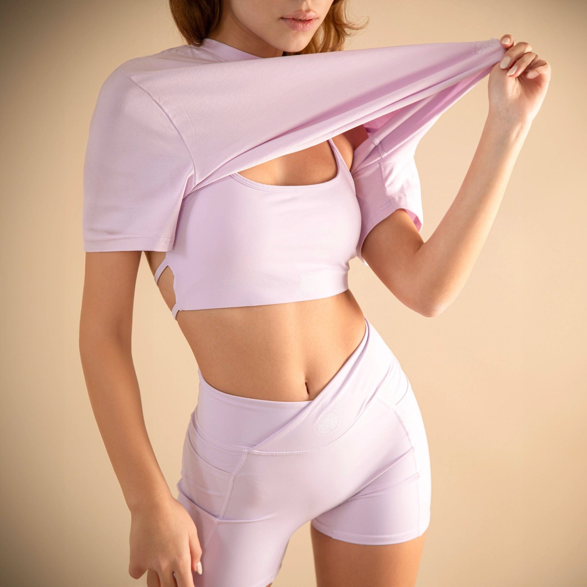 Cropped shirt - KC Essentials Lebanon