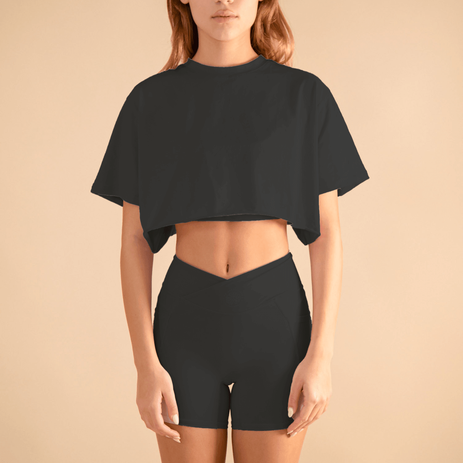 Cropped shirt - KC Essentials Lebanon