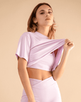 Cropped shirt - KC Essentials Lebanon