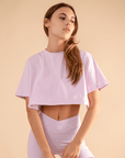 Cropped shirt - KC Essentials Lebanon