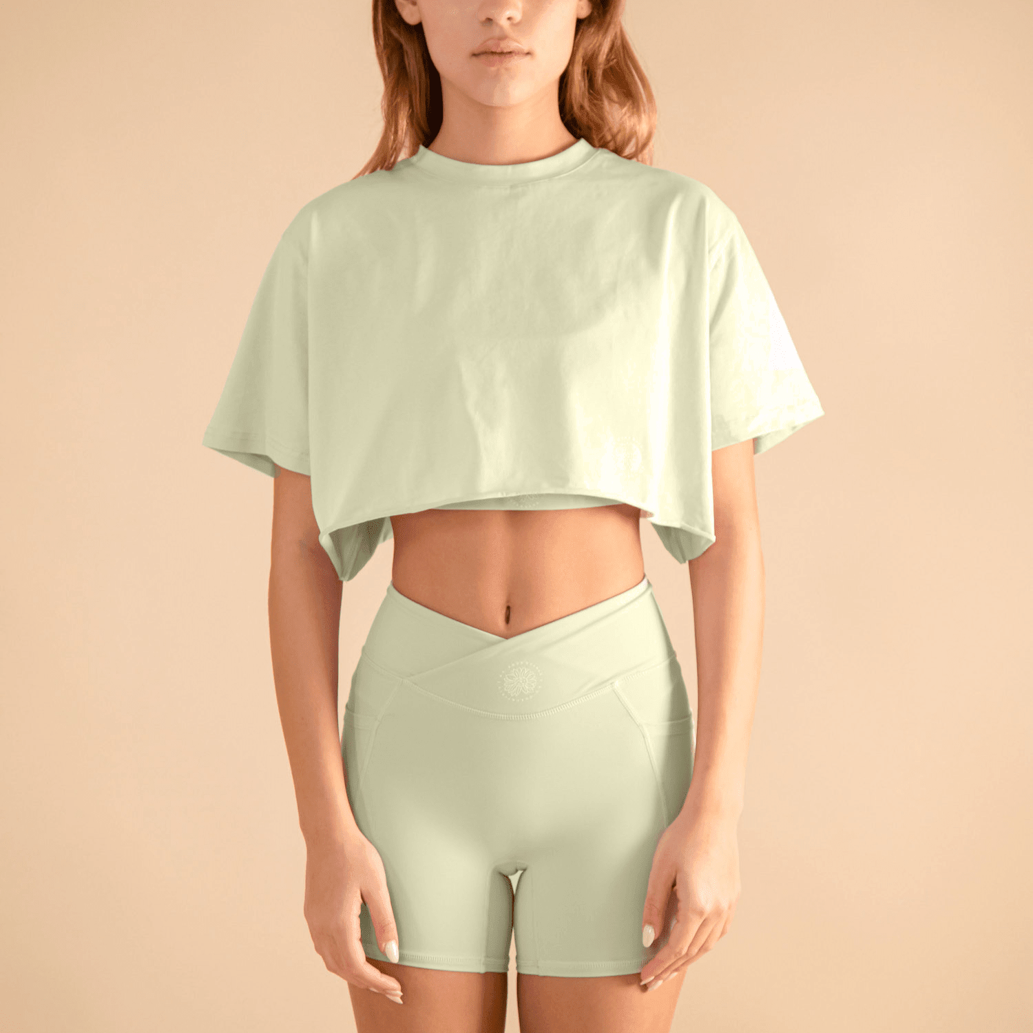 Cropped shirt - KC Essentials Lebanon