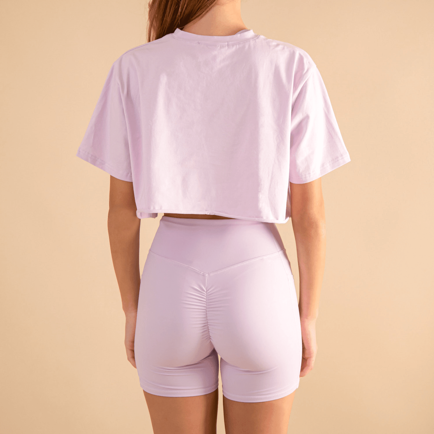 Cropped shirt - KC Essentials Lebanon