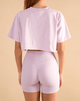 Cropped shirt - KC Essentials Lebanon