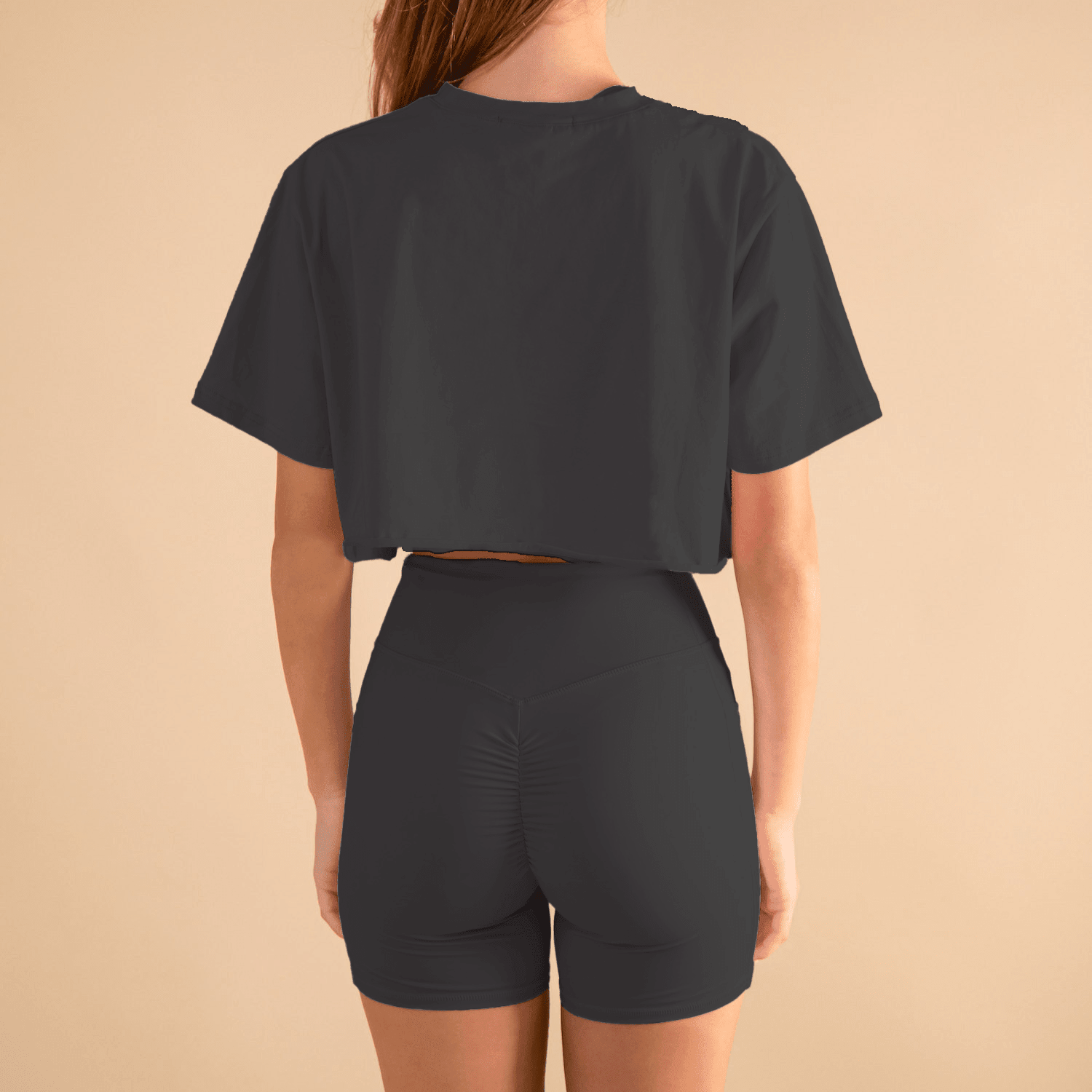 Cropped shirt - KC Essentials Lebanon