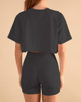 Cropped shirt - KC Essentials Lebanon