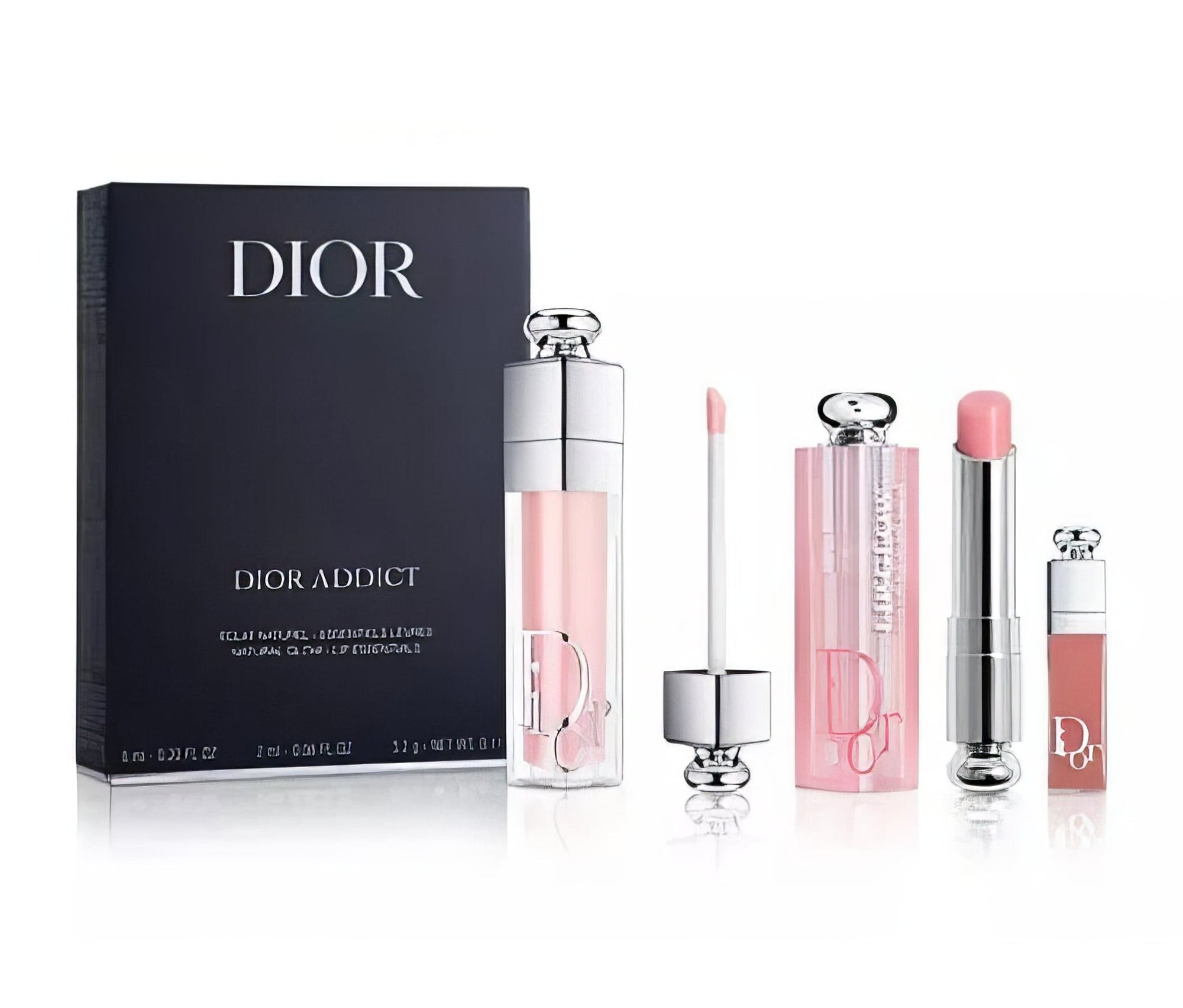 Dior Addict Natural Glow Set - KC Essentials Lebanon