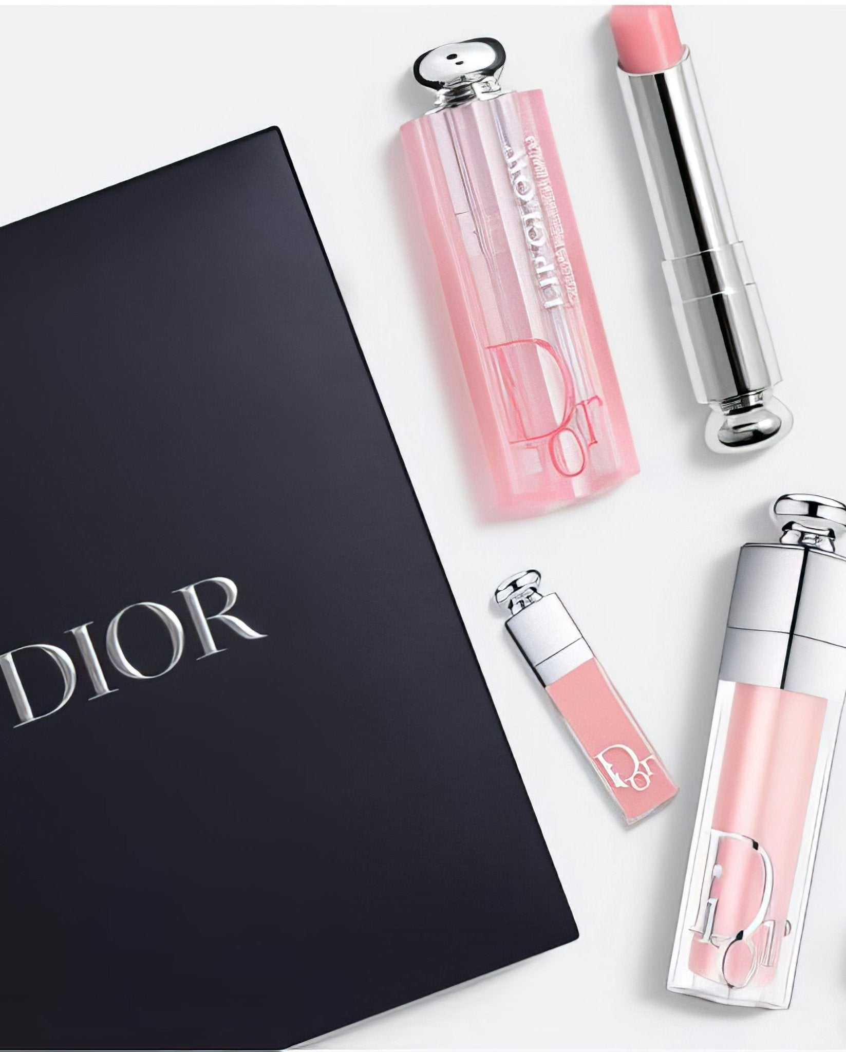 Dior Addict Natural Glow Set - KC Essentials Lebanon