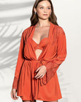 Exceptional Robe - KC Essentials Lebanon