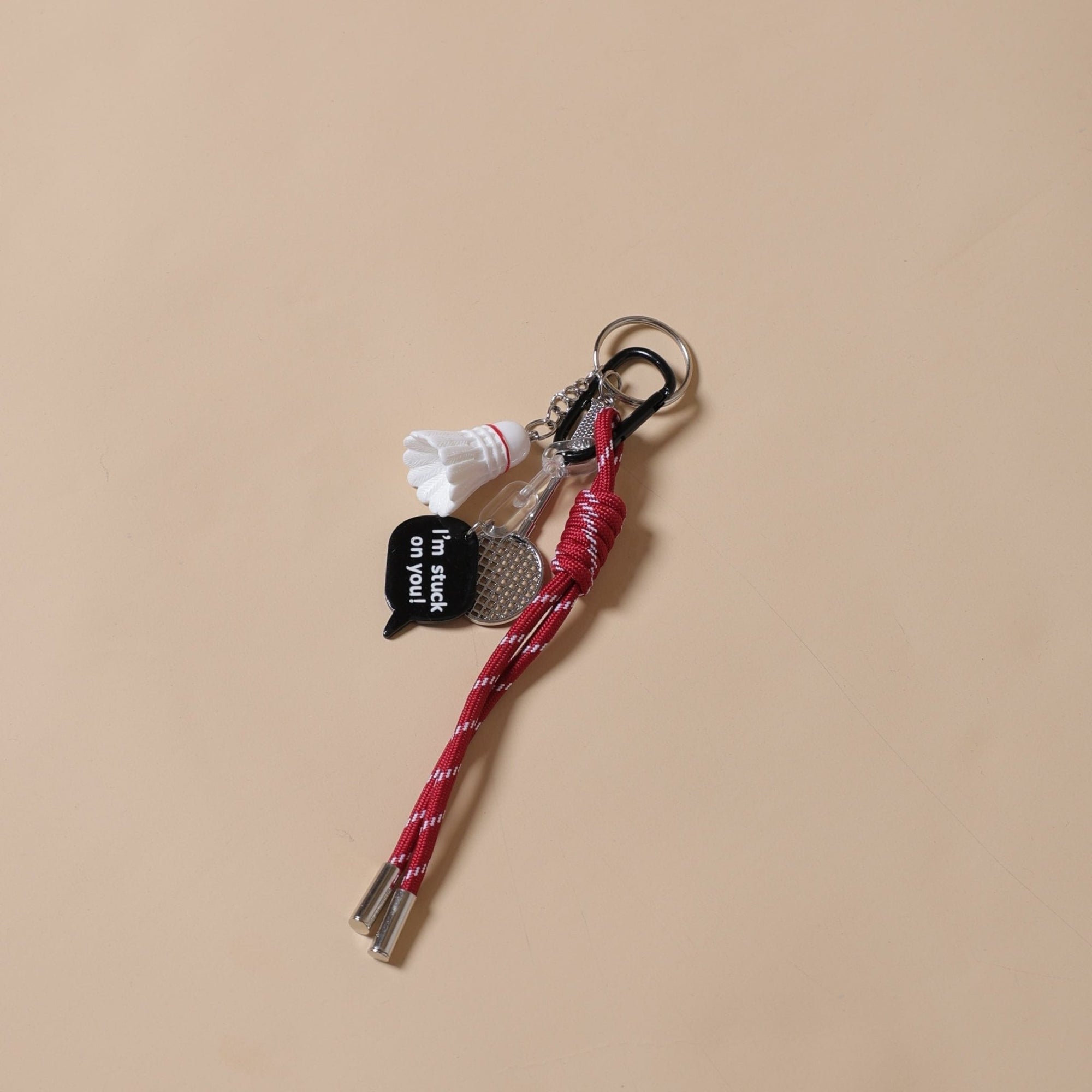 Fashion Rope Charm - KC Essentials Lebanon