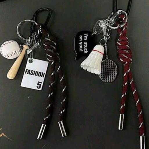 Fashion Rope Charm - KC Essentials Lebanon