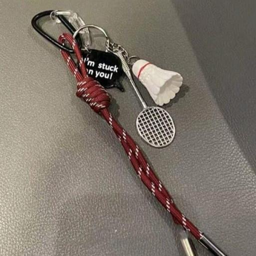 Fashion Rope Charm - KC Essentials Lebanon