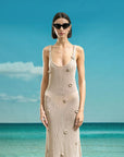 Floral Cover Up - KC Essentials Lebanon