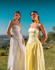 Flower Dress - KC Essentials Lebanon