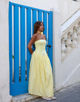 Flower Dress - KC Essentials Lebanon