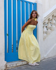 Flower Dress - KC Essentials Lebanon