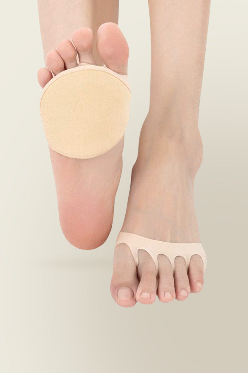 Foot Cushion - KC Essentials Lebanon