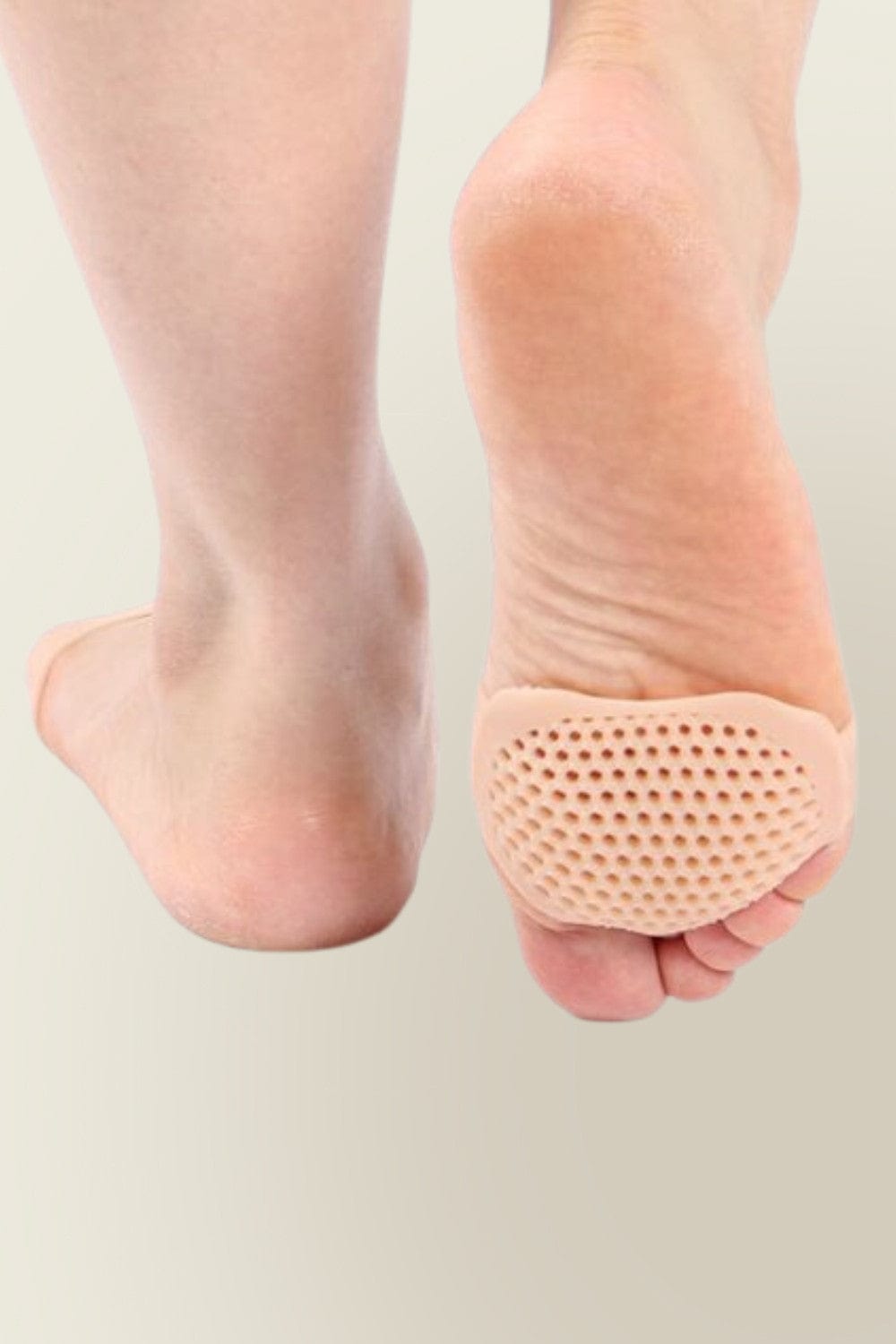 Foot Silicone - KC Essentials Lebanon