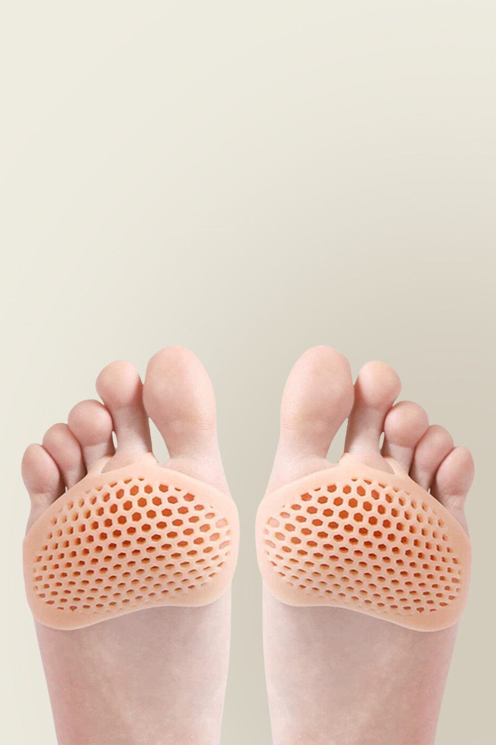 Foot Silicone - KC Essentials Lebanon