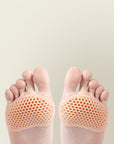 Foot Silicone - KC Essentials Lebanon
