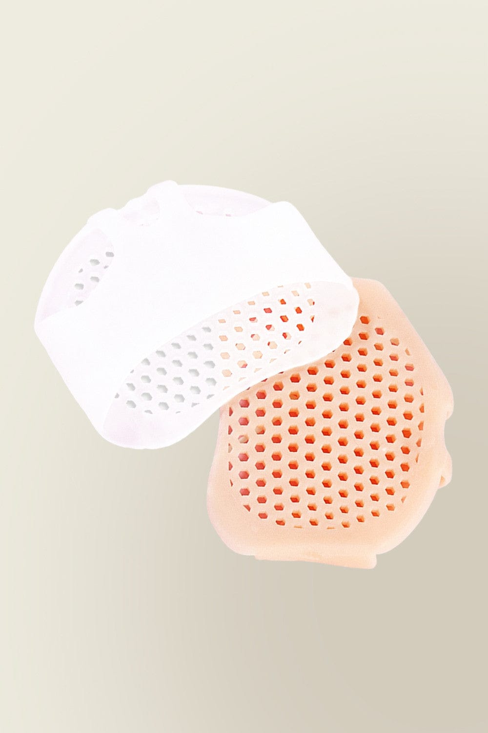 Foot Silicone - KC Essentials Lebanon