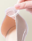 Gel heel pad/3 Pairs - KC Essentials Lebanon