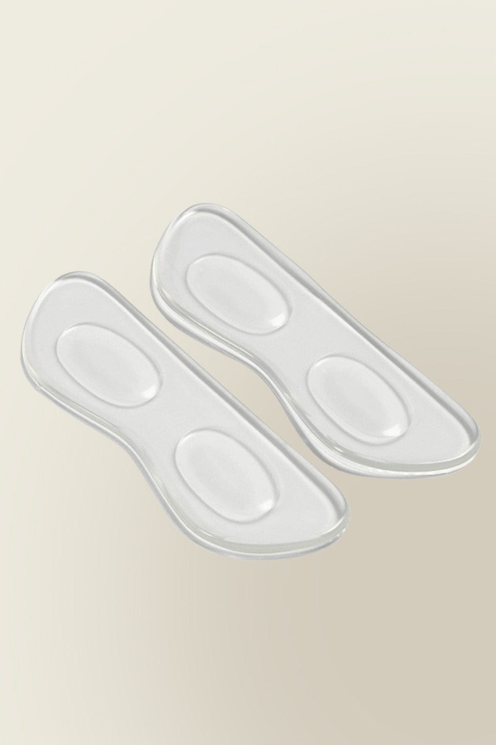 Gel heel pad/3 Pairs - KC Essentials Lebanon