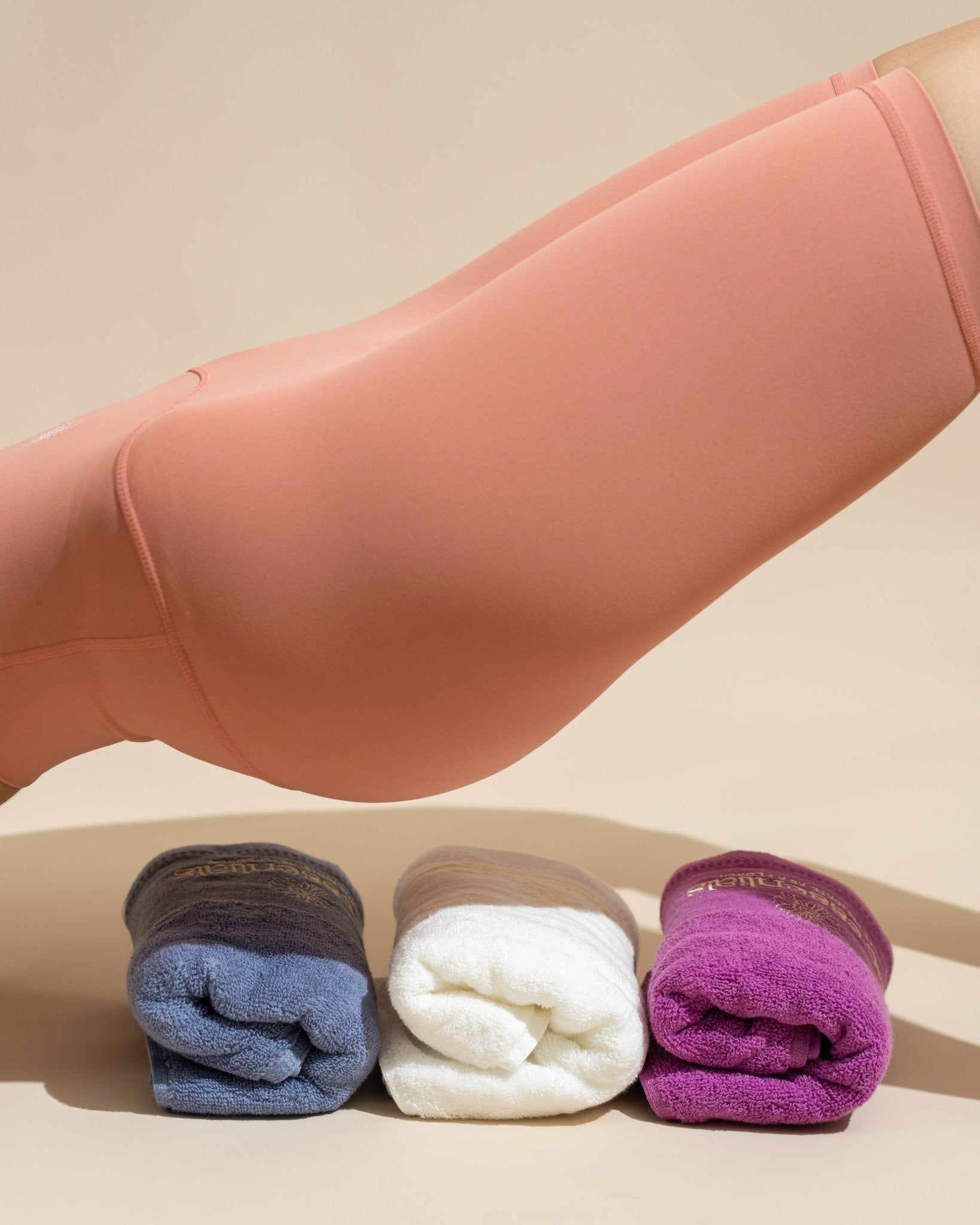 Gym towel - KC Essentials Lebanon