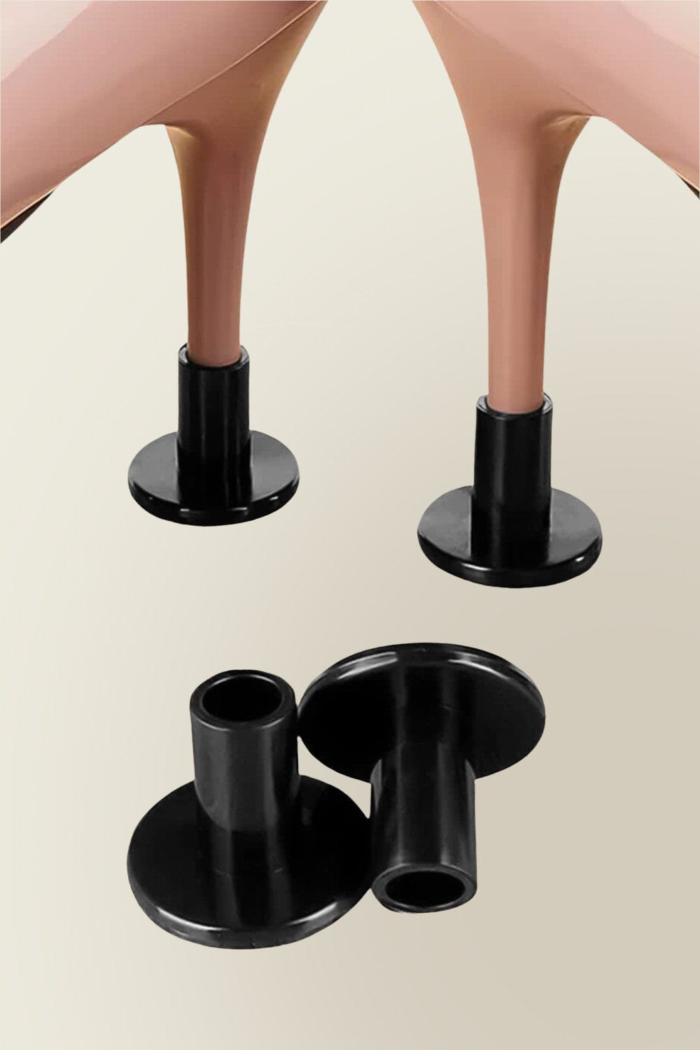 Heel cover - KC Essentials Lebanon