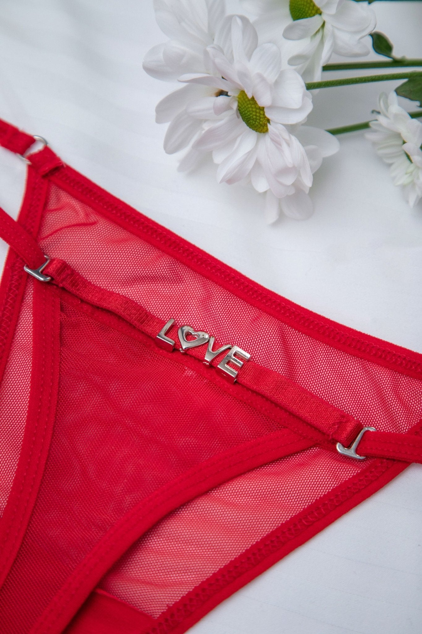Love - KC Essentials Lebanon