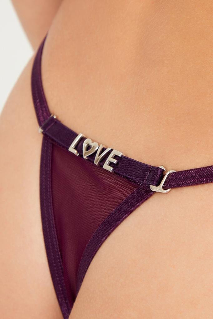 Love - KC Essentials Lebanon
