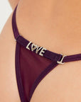 Love - KC Essentials Lebanon
