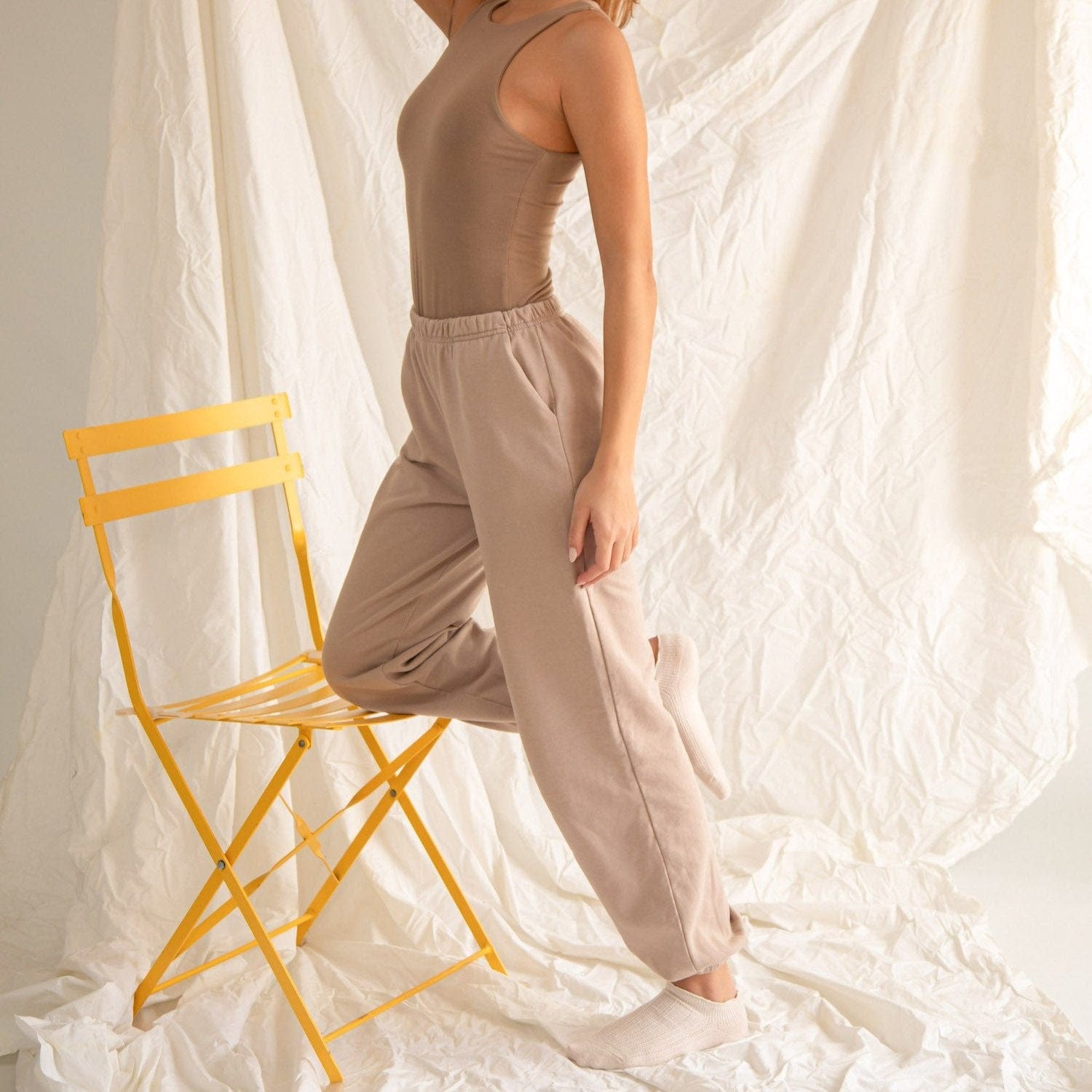 My Sweatpants - KC Essentials Lebanon