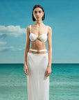 Mykonos Swimwear Set - KC Essentials Lebanon
