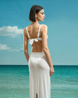 Mykonos Swimwear Set - KC Essentials Lebanon