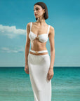 Mykonos Swimwear Set - KC Essentials Lebanon