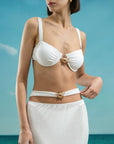 Mykonos Swimwear Set - KC Essentials Lebanon