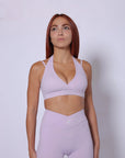 Neck sports bra - KC Essentials Lebanon