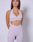 Neck sports bra - KC Essentials Lebanon