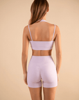 Neck sports bra - KC Essentials Lebanon