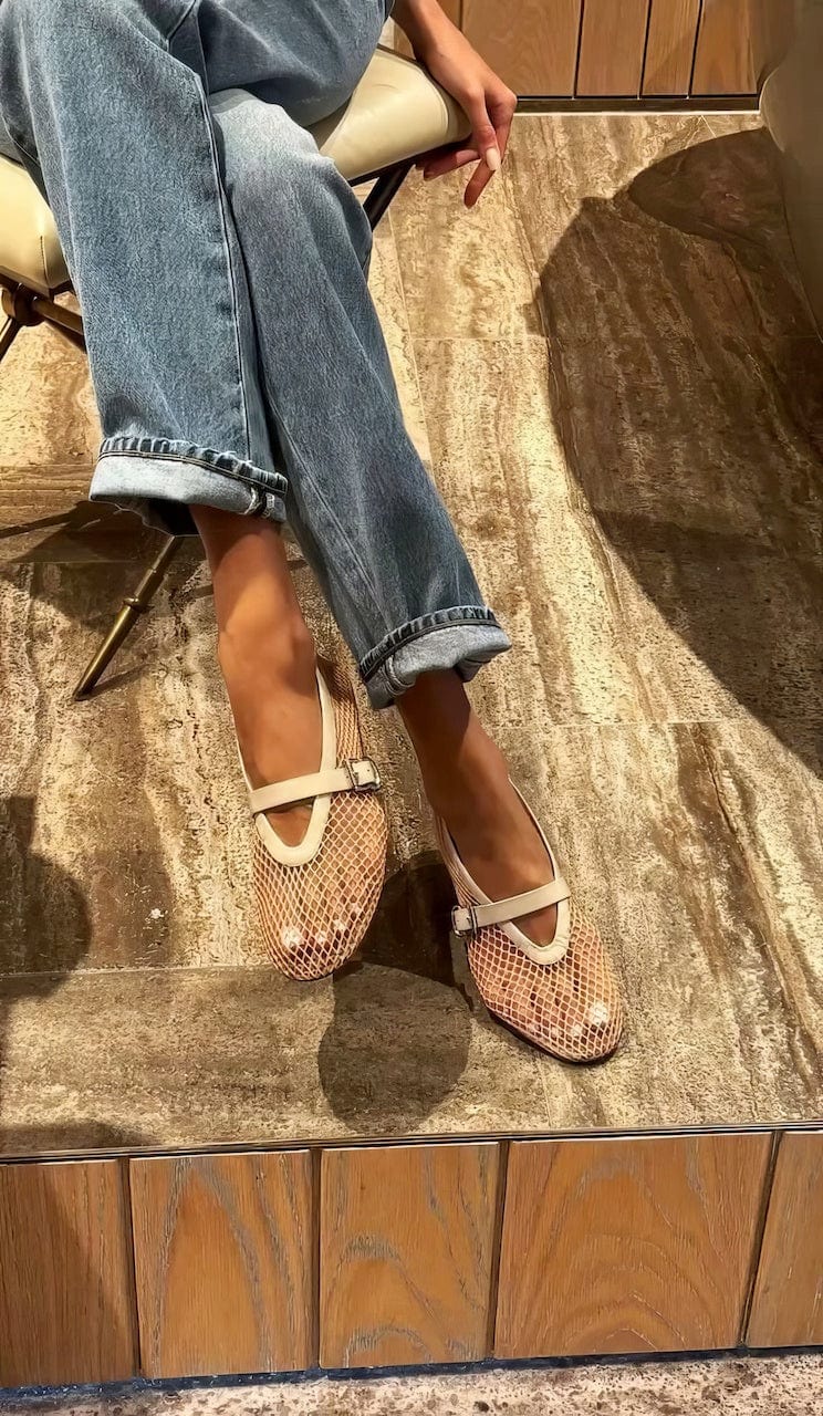Net Ballerina - KC Essentials Lebanon