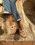 Net Ballerina - KC Essentials Lebanon