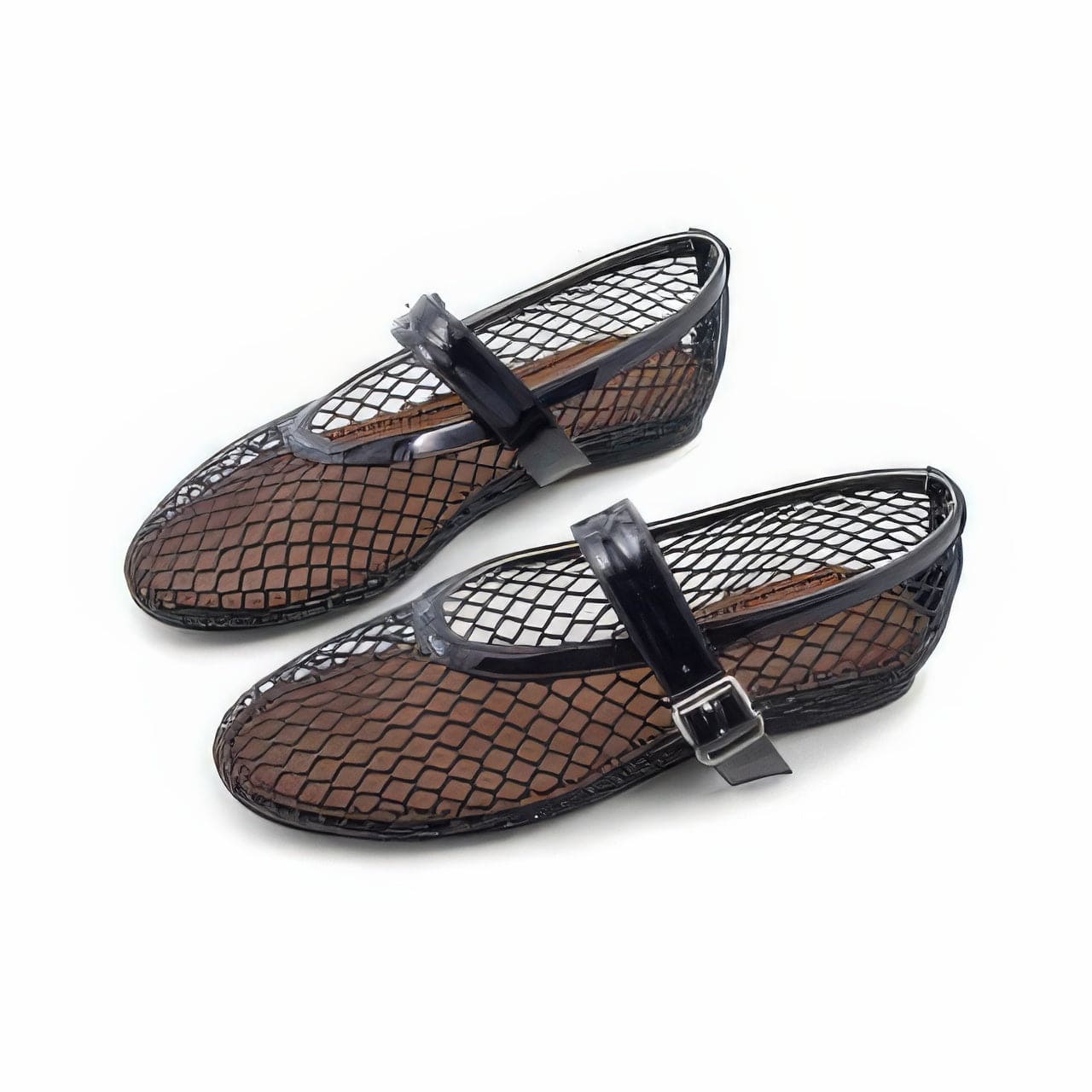 Net Ballerina - KC Essentials Lebanon