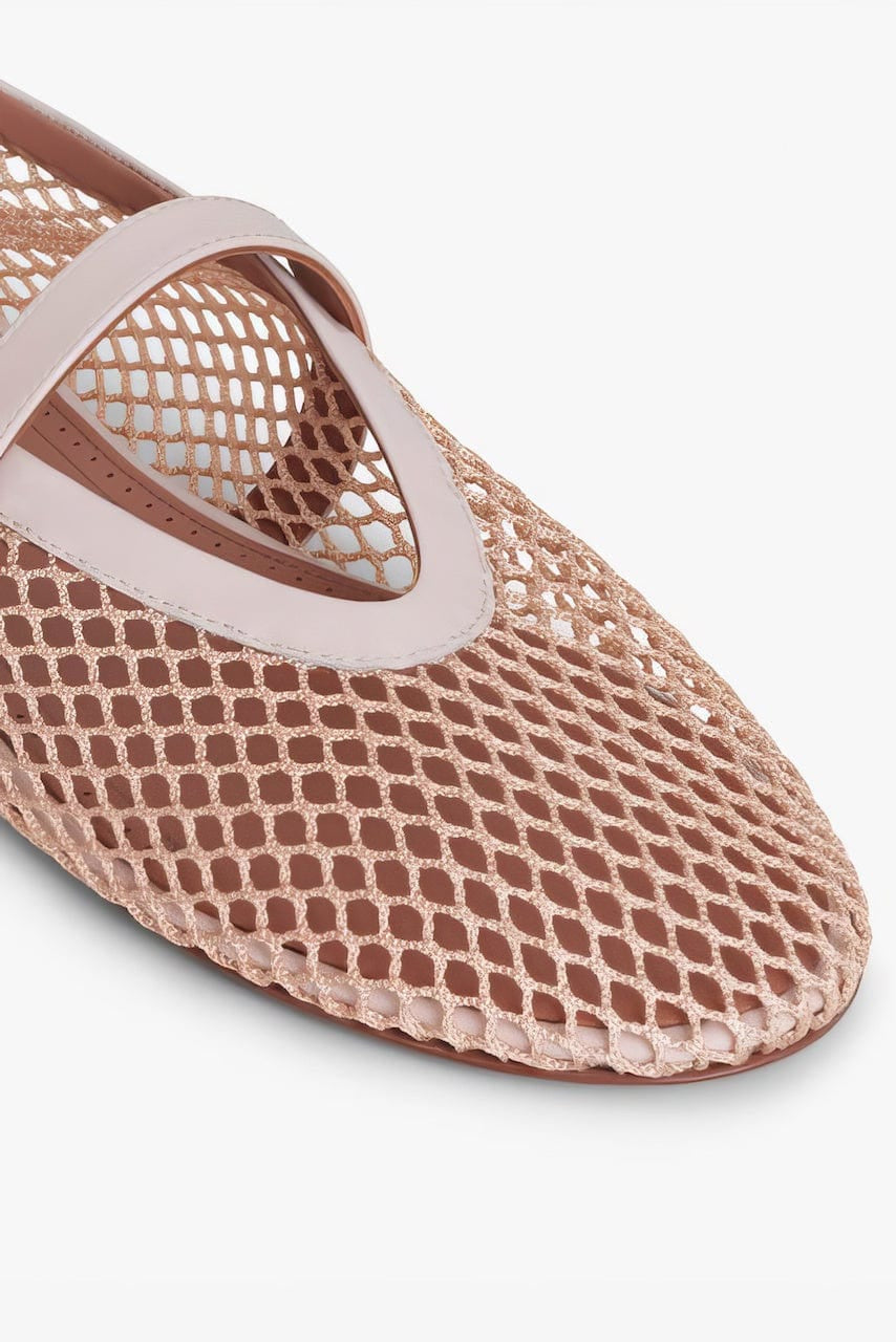 Net Ballerina - KC Essentials Lebanon