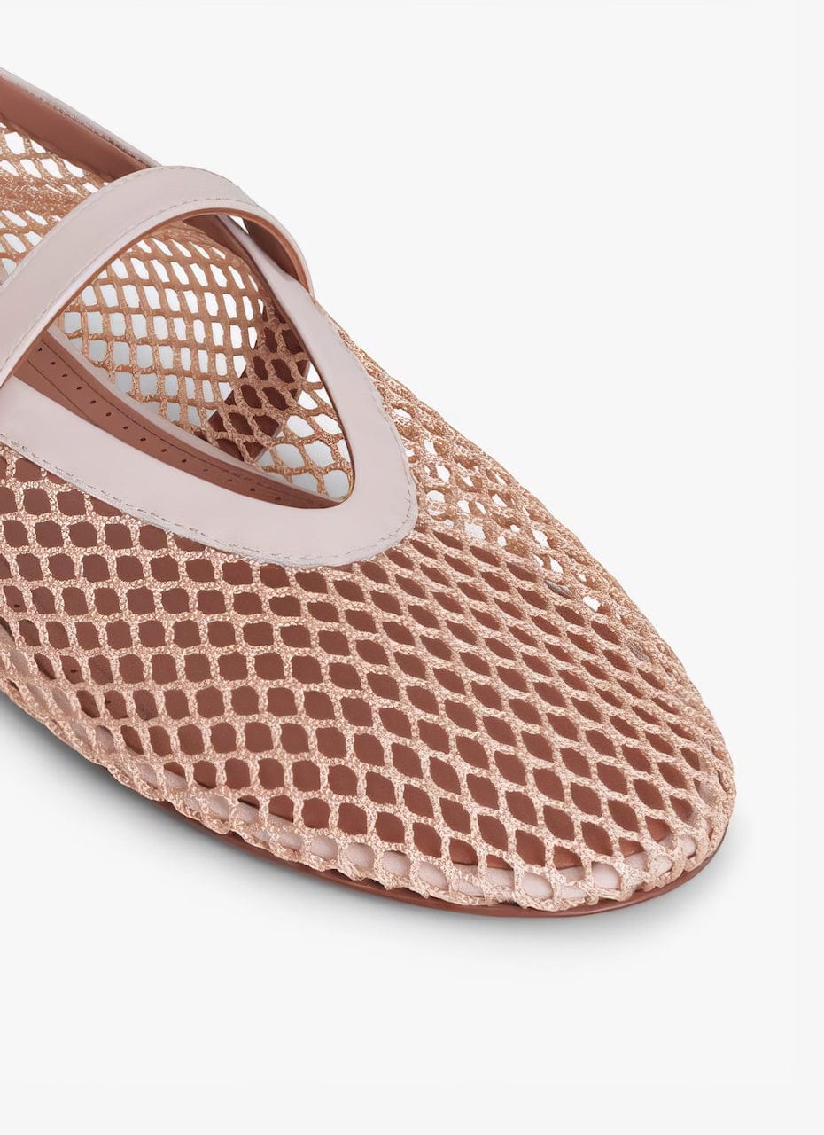 Net Ballerina - KC Essentials Lebanon
