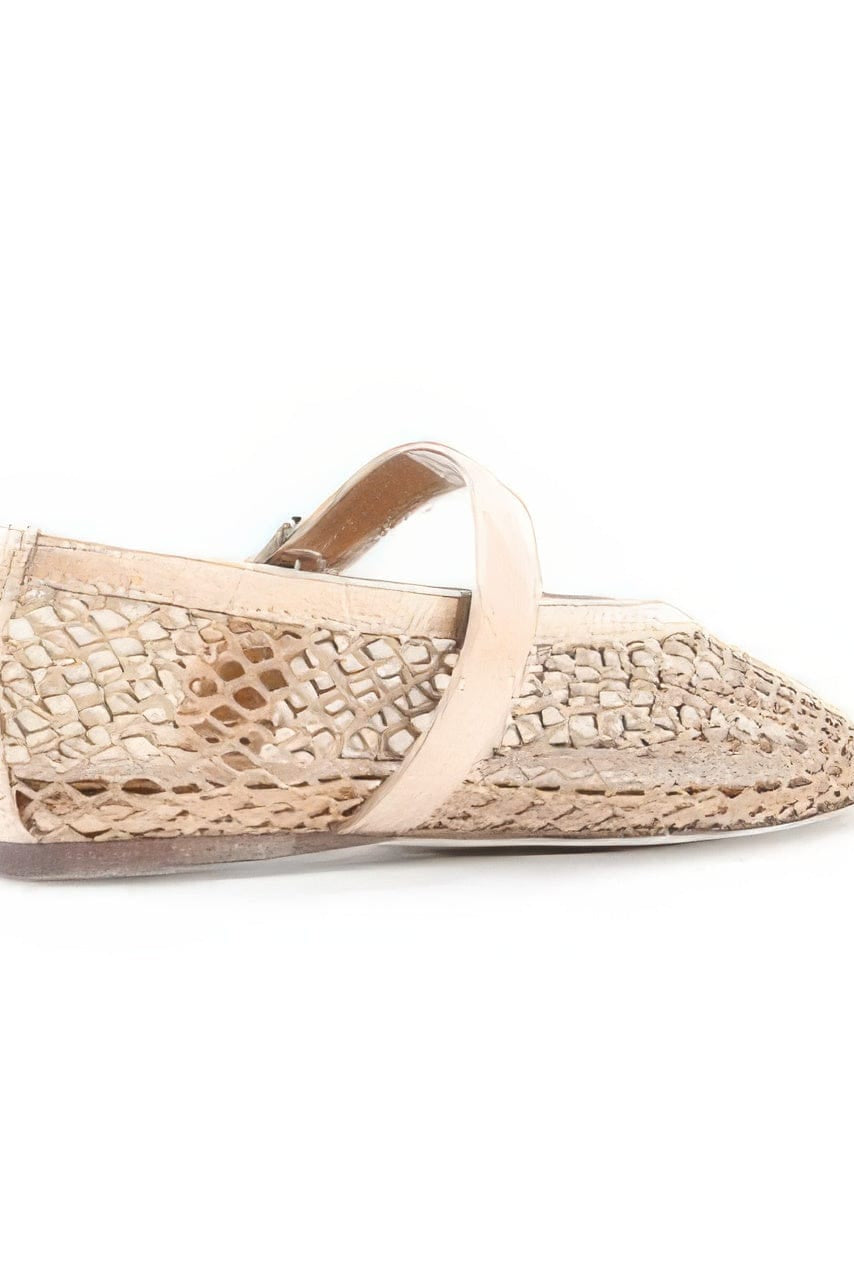 Net Ballerina - KC Essentials Lebanon