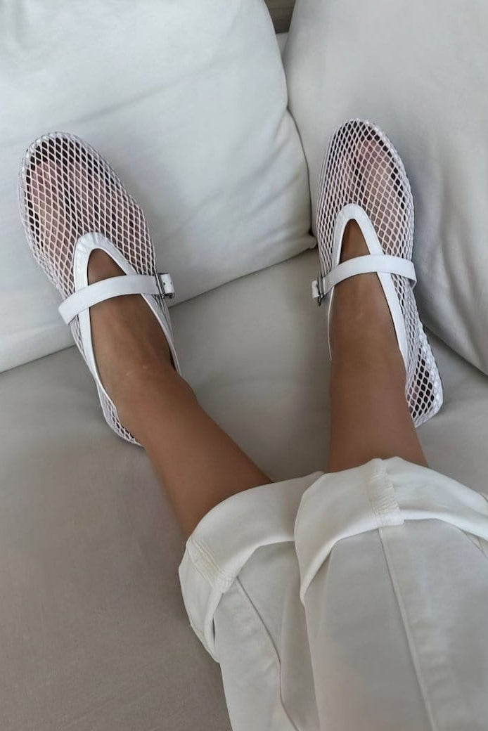Net Ballerina - KC Essentials Lebanon